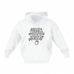 Детские худи - FATLINE