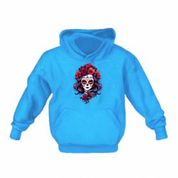 Дитячі худі - FATLINE