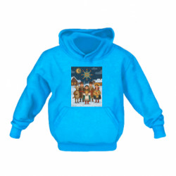 Дитячі худі - FATLINE