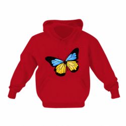 Детские худи - FATLINE