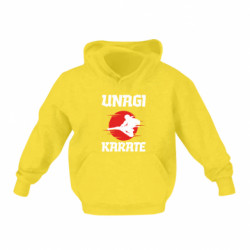 Дитячі худі - FATLINE