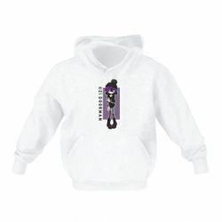 Детские худи - FATLINE