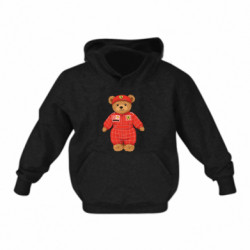 Дитячі худі - FATLINE