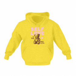 Детские худи - FATLINE