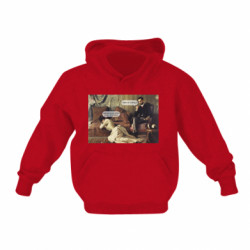 Детские худи - FATLINE