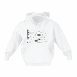 Дитячі худі - FATLINE