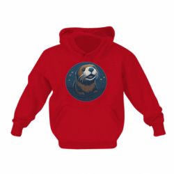 Детские худи - FATLINE