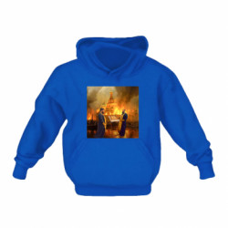 Детские худи - FATLINE