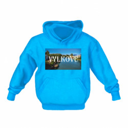 Дитячі худі - FATLINE