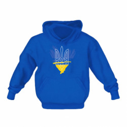 Дитячі худі - FATLINE