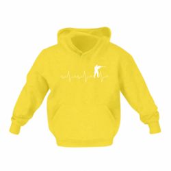 Дитячі худі - FATLINE