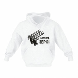 Детские худи - FATLINE