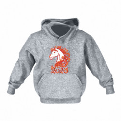 Дитячі худі - FATLINE