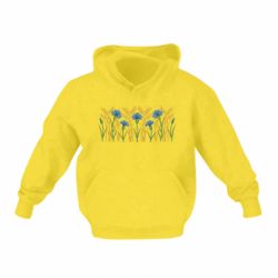 Дитячі худі - FATLINE