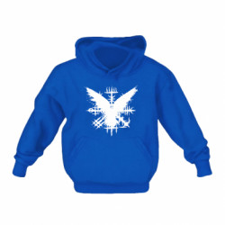 Дитячі худі - FATLINE