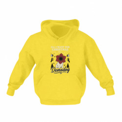 Дитячі худі - FATLINE