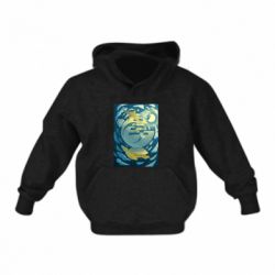 Дитячі худі - FATLINE