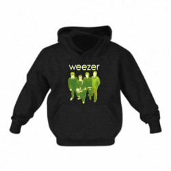 Детские худи - FATLINE