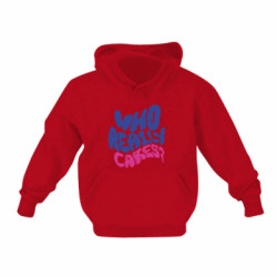 Детские худи - FATLINE