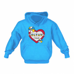 Детские худи - FATLINE