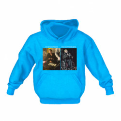 Дитячі худі - FATLINE