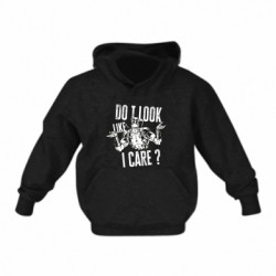 Детские худи - FATLINE