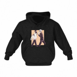 Дитячі худі - FATLINE