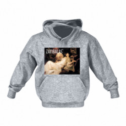 Детские худи - FATLINE