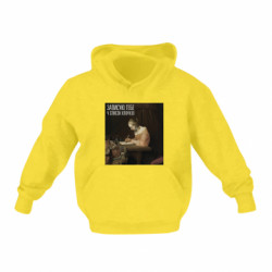 Детские худи - FATLINE