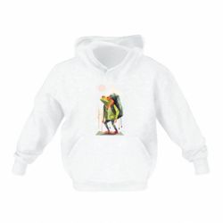 Дитячі худі - FATLINE