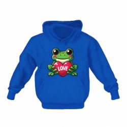 Детские худи - FATLINE