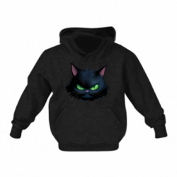 Детские худи - FATLINE