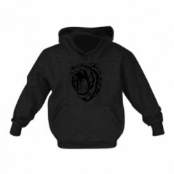 Детские худи - FATLINE