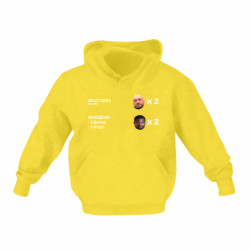 Детские худи - FATLINE