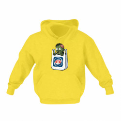 Детские худи - FATLINE