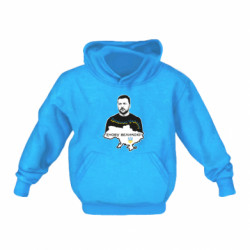 Детские худи - FATLINE