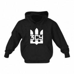 Детские худи - FATLINE