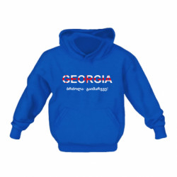 Детские худи - FATLINE