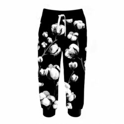 Детские 3D штаны Бавовна! Квити - FATLINE Детские 3D штаны Бавовна! Квити