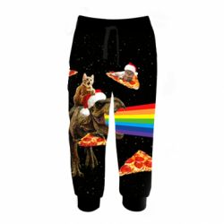 Дитячі 3D штани