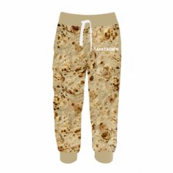 Дитячі 3D штани