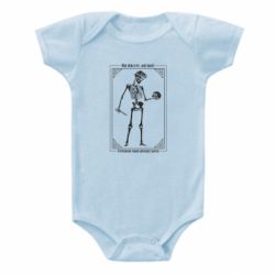 Детские бодики - FATLINE