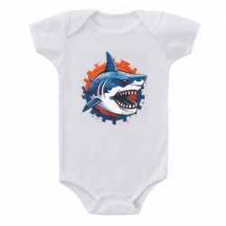 Детские бодики - FATLINE