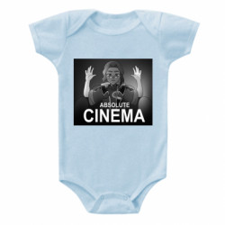 Детские бодики - FATLINE