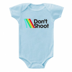 Детские бодики - FATLINE