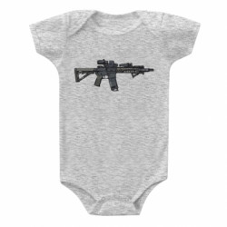 Дитячі бодіки - FATLINE