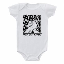 Детские бодики - FATLINE