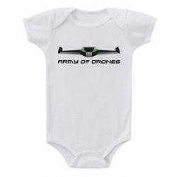 Дитячі бодіки - FATLINE