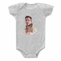 Дитячі бодіки - FATLINE