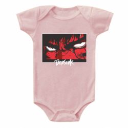 Детские бодики - FATLINE